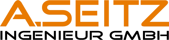 Seitz Ingenieur Logo