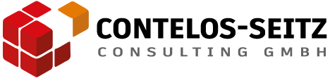 Contelos-Seitz Consulting Logo