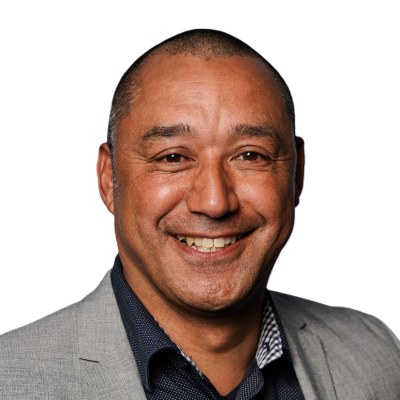 Patrick Theijs