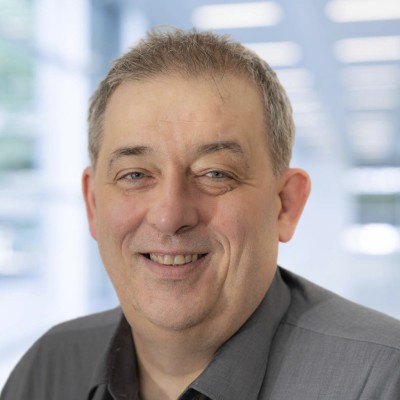 Thorsten Scheel